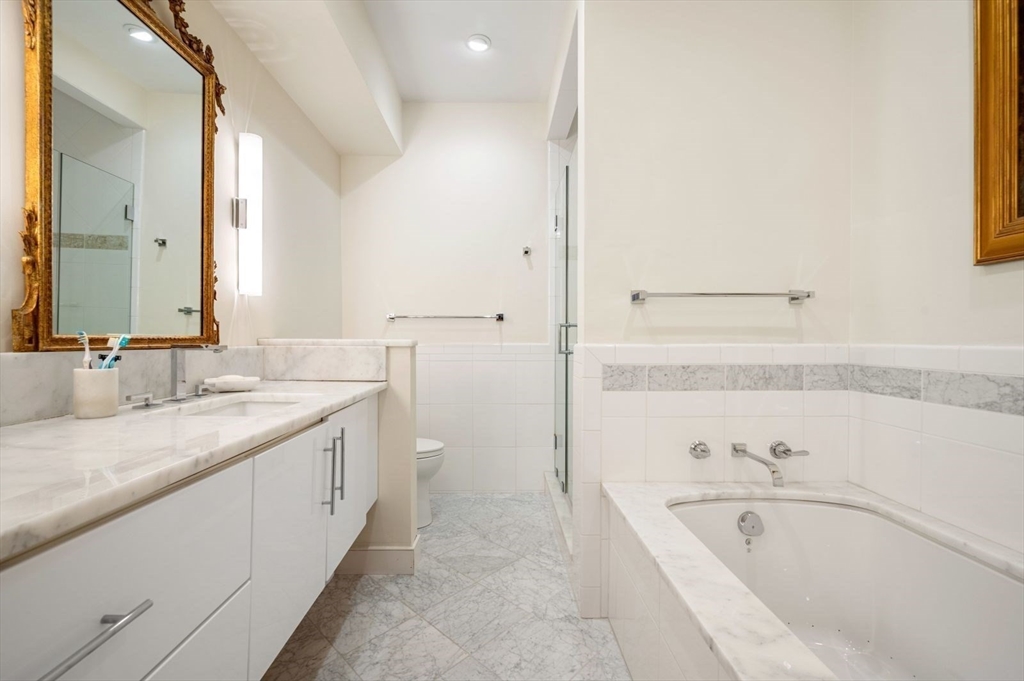 One Winter Place # 3