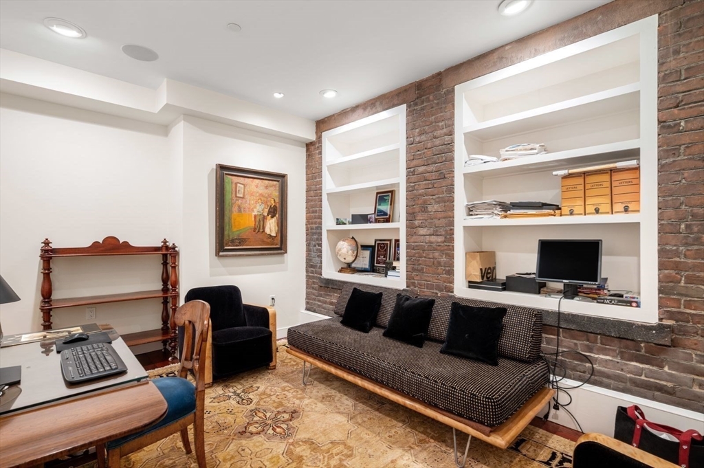 One Winter Place # 3