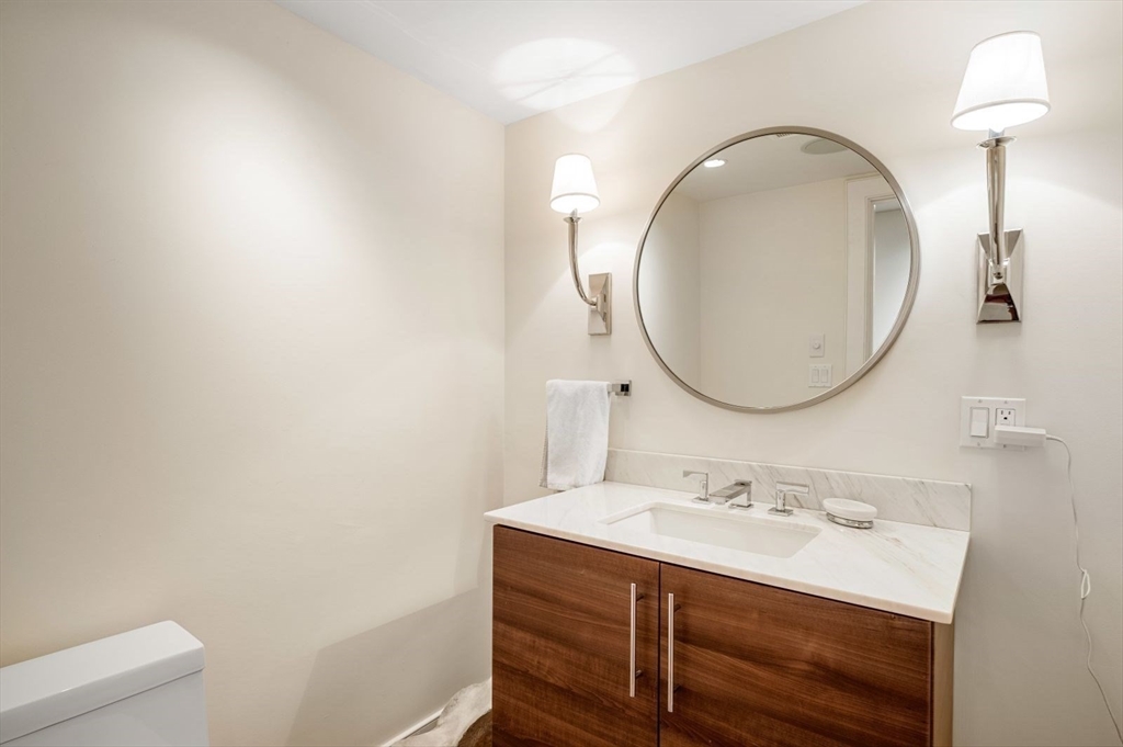 One Winter Place # 3