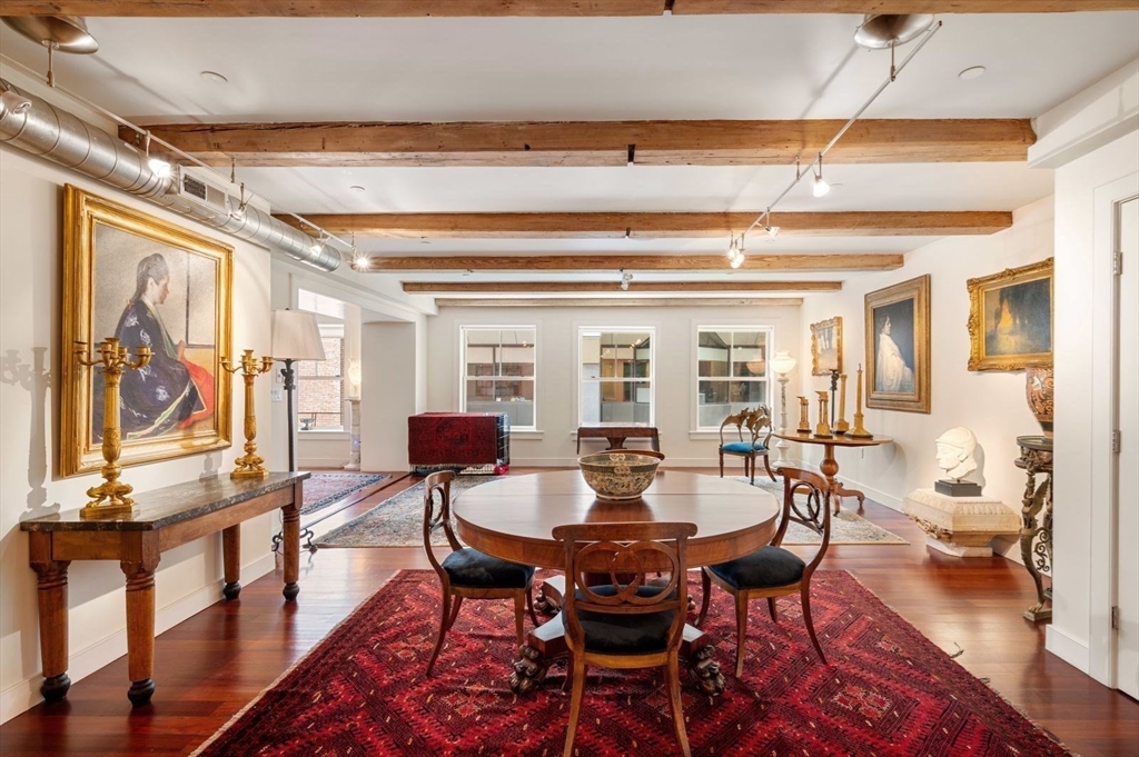 One Winter Place # 3