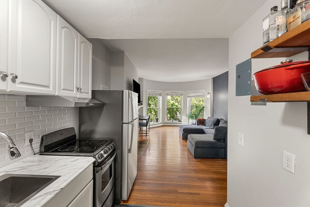 511 Beacon St # 11