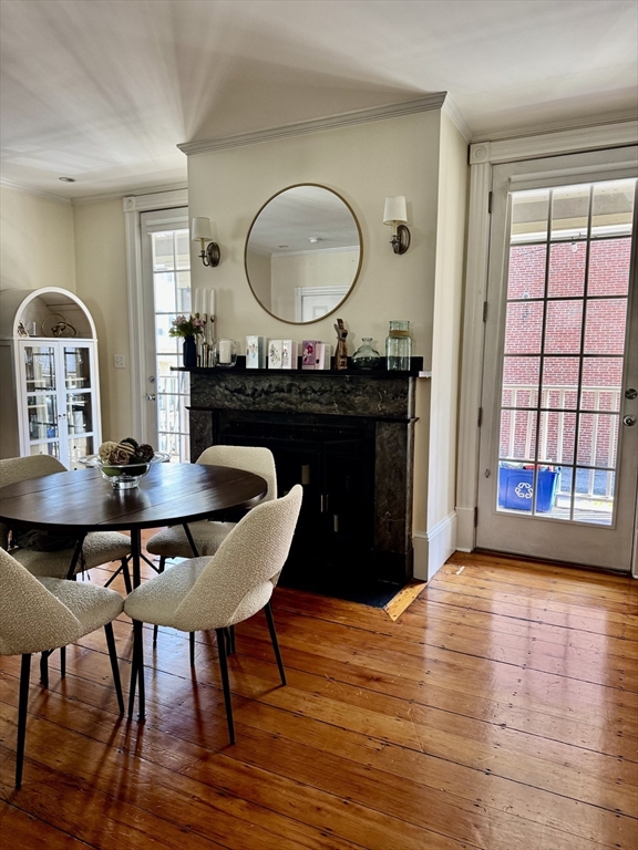 54 Chestnut Street # 1