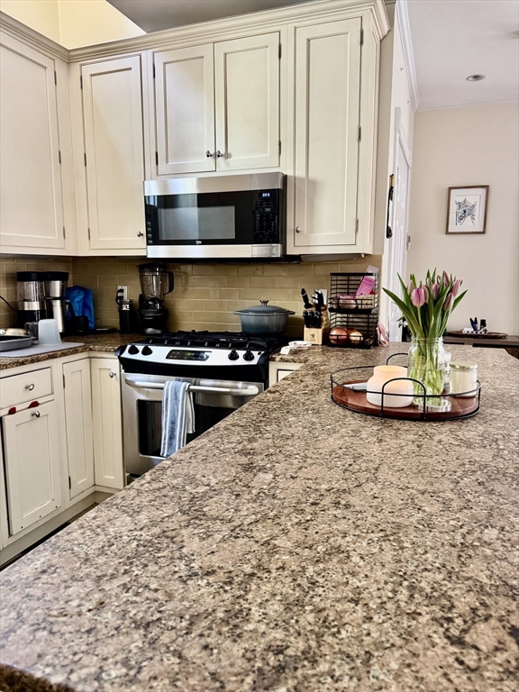 54 Chestnut Street # 1