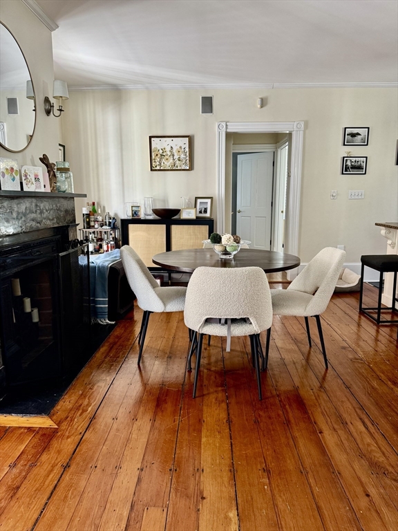 54 Chestnut Street # 1