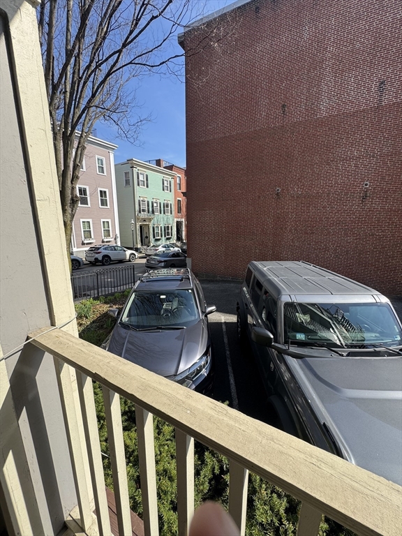 54 Chestnut Street # 1