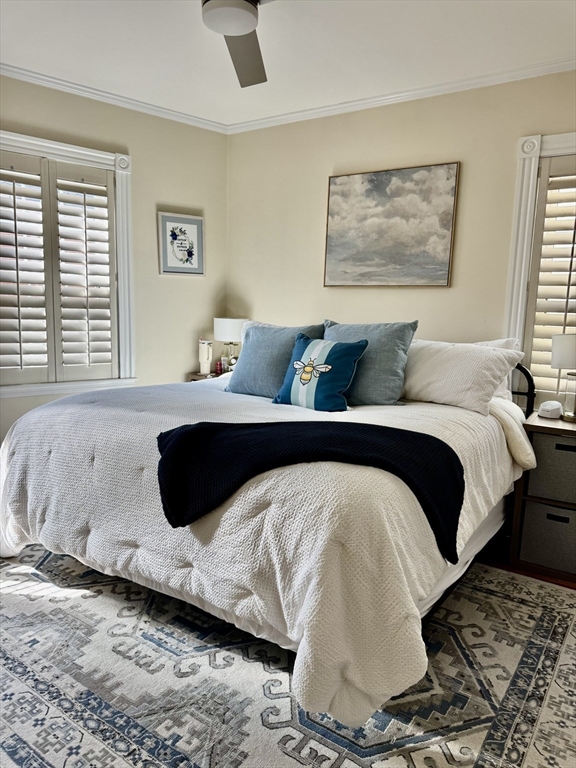 54 Chestnut Street # 1