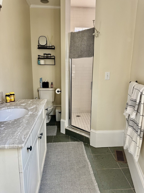 54 Chestnut Street # 1