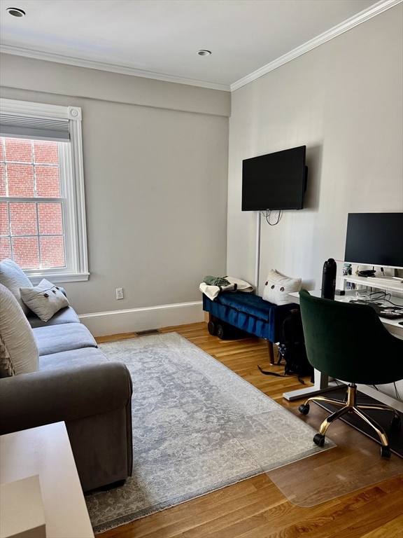 54 Chestnut Street # 1