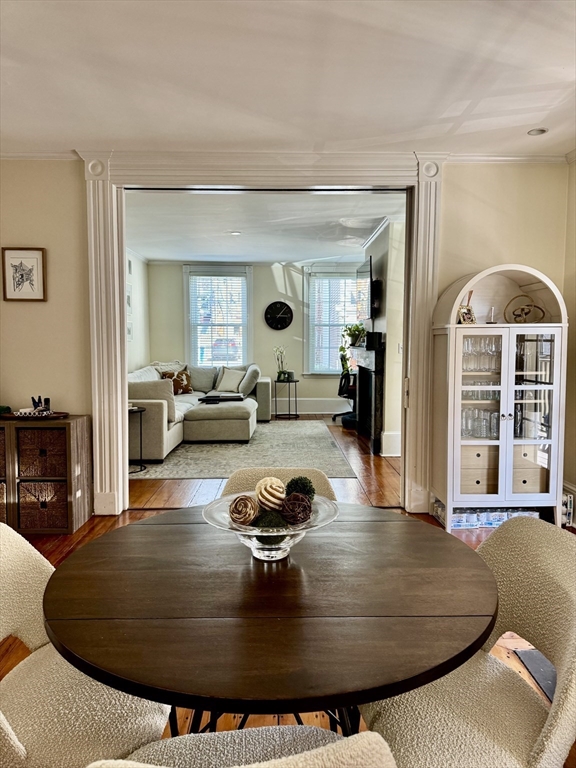 54 Chestnut Street # 1