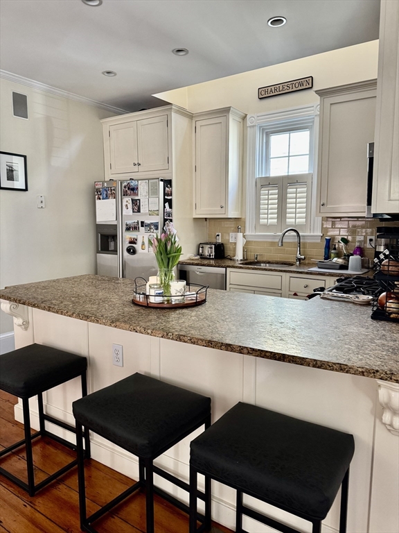 54 Chestnut Street # 1