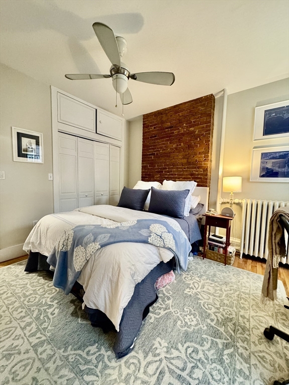 73 Charles Street # 2F