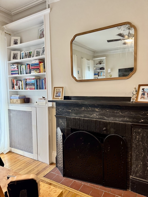 73 Charles Street # 2F