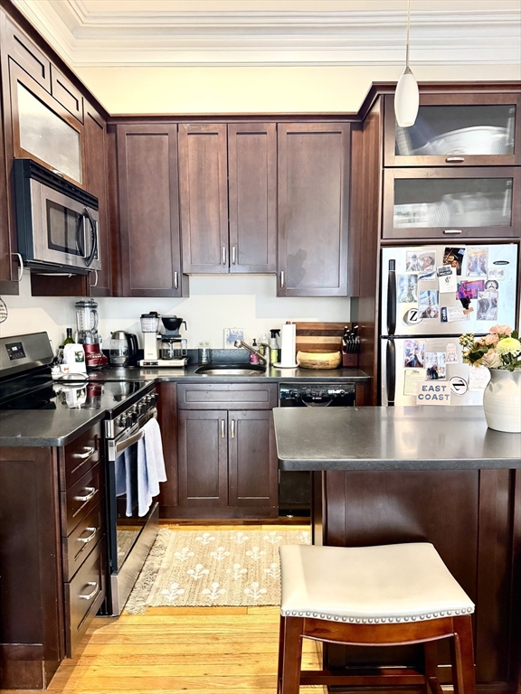73 Charles Street # 2F