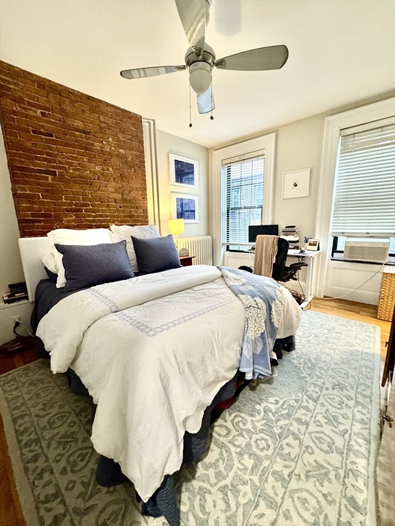 73 Charles Street # 2F