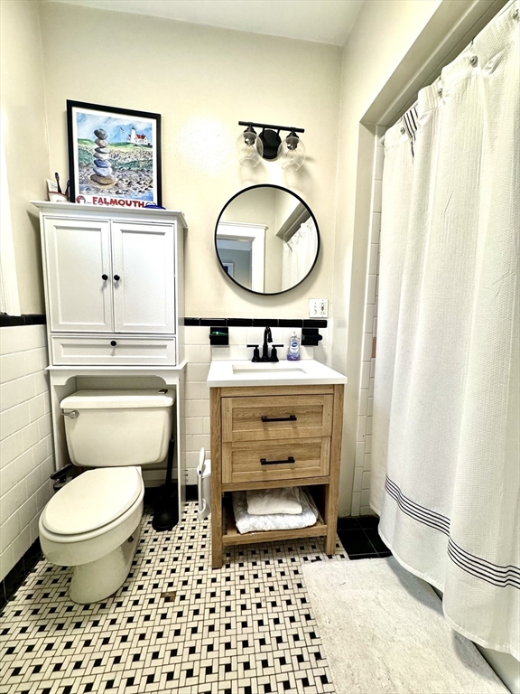 73 Charles Street # 2F