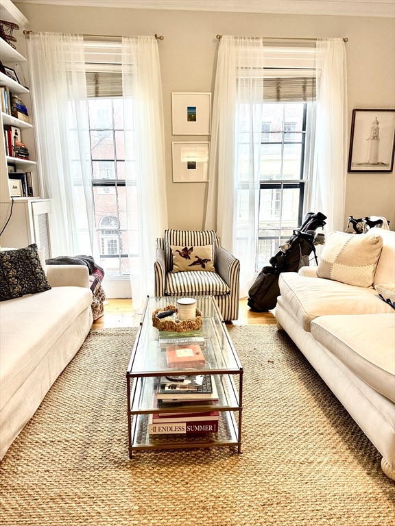 73 Charles Street # 2F