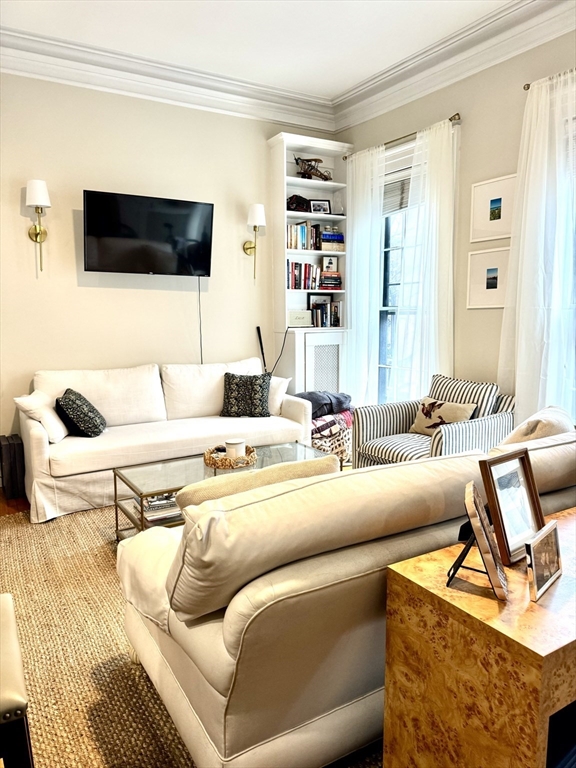 73 Charles Street # 2F