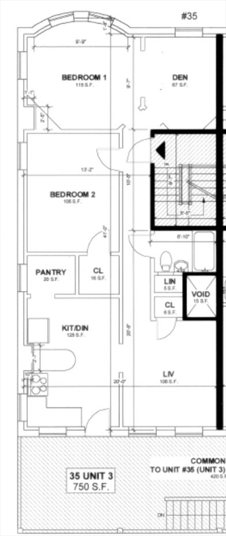 35 Mead St # 3