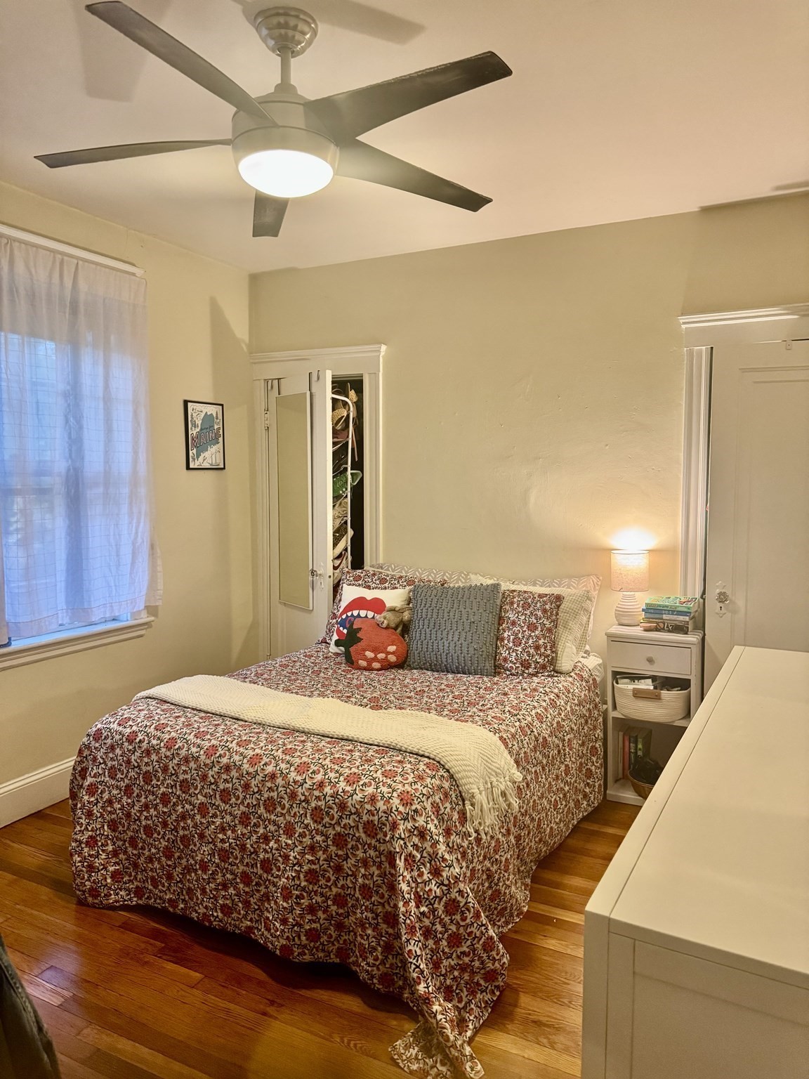 38 Linnaean Street # 3