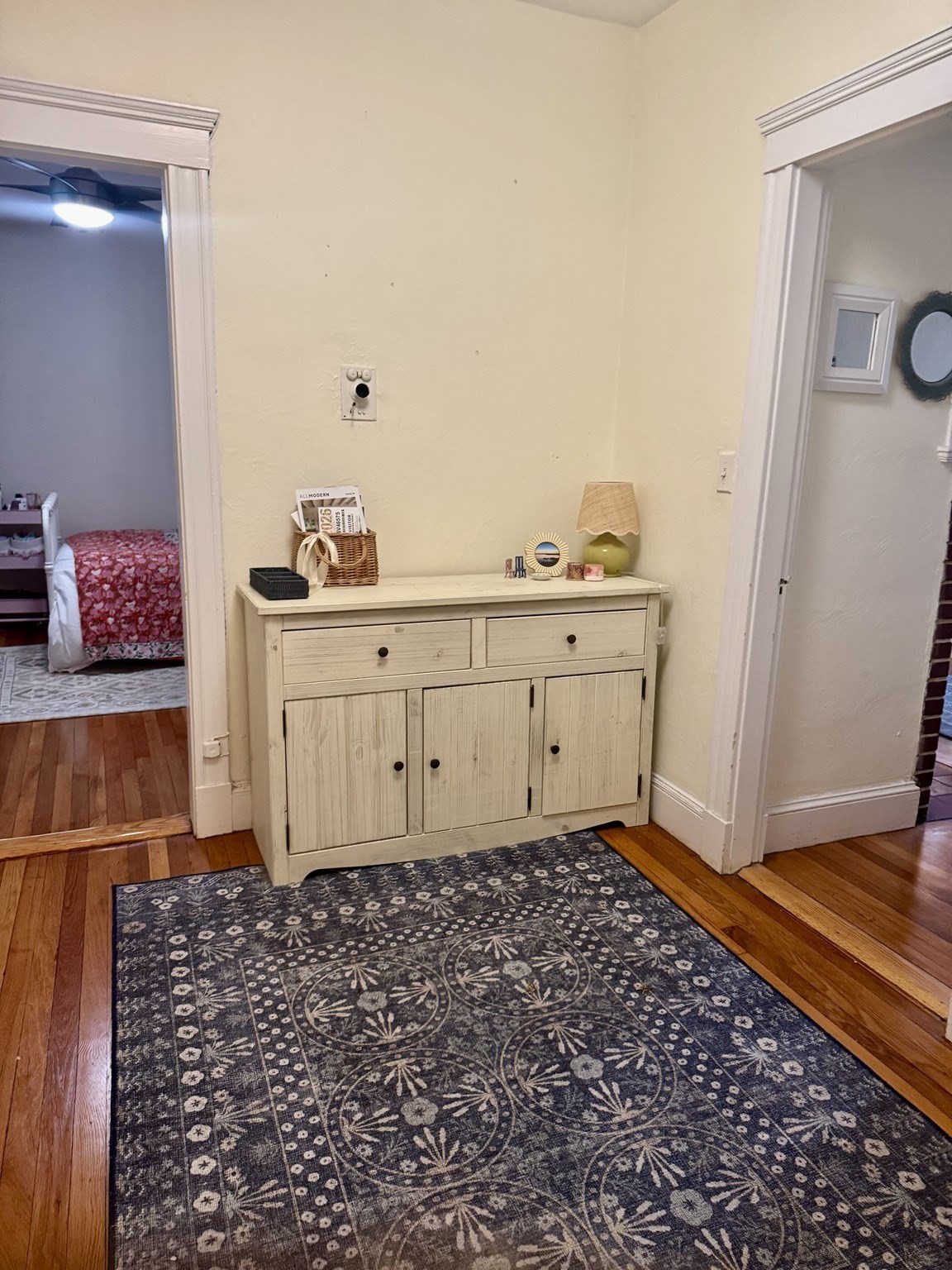 38 Linnaean Street # 3