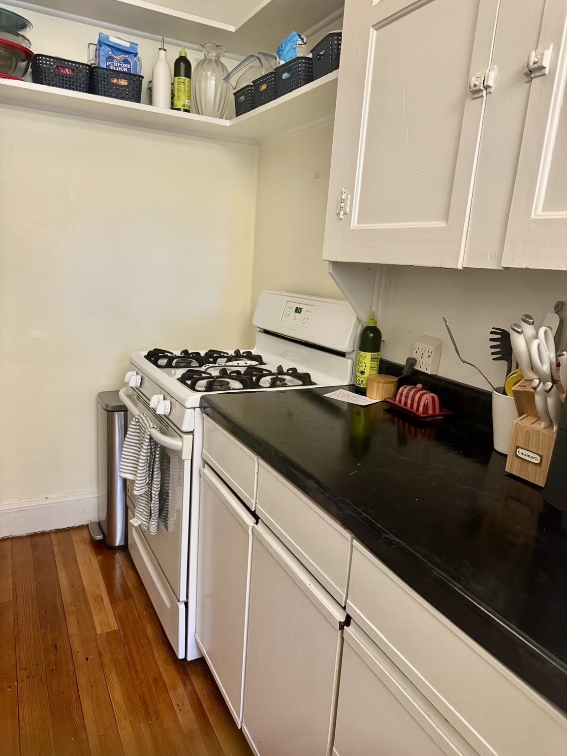 38 Linnaean Street # 3