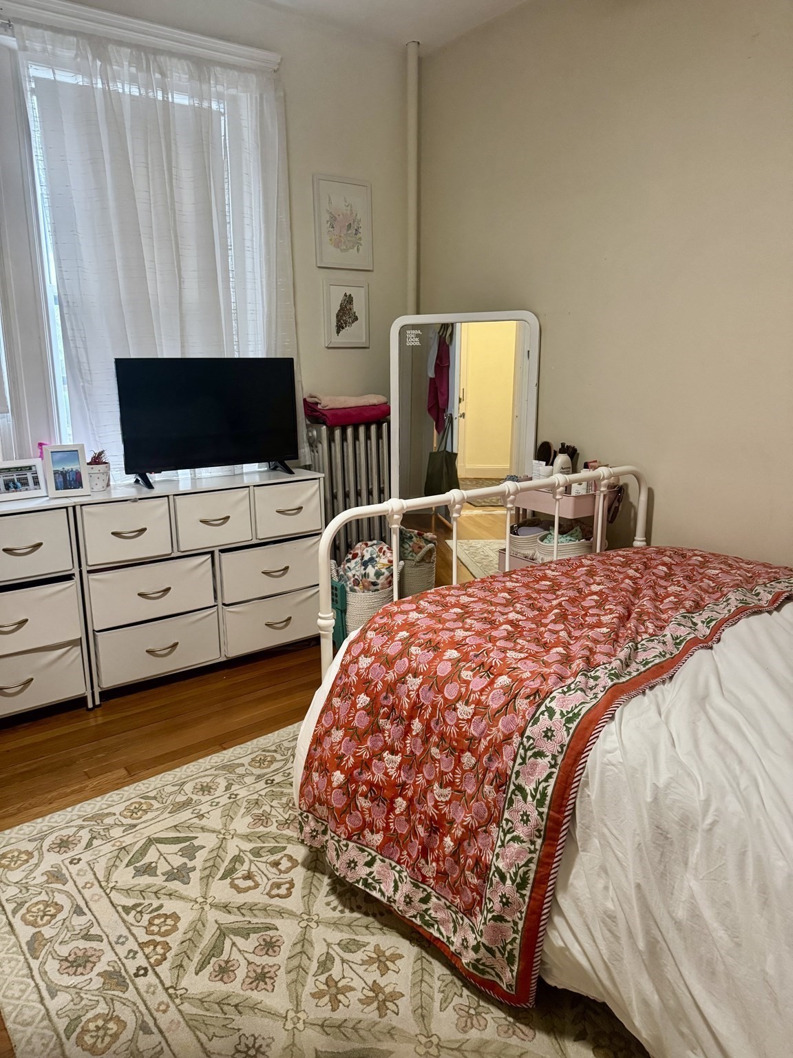 38 Linnaean Street # 3
