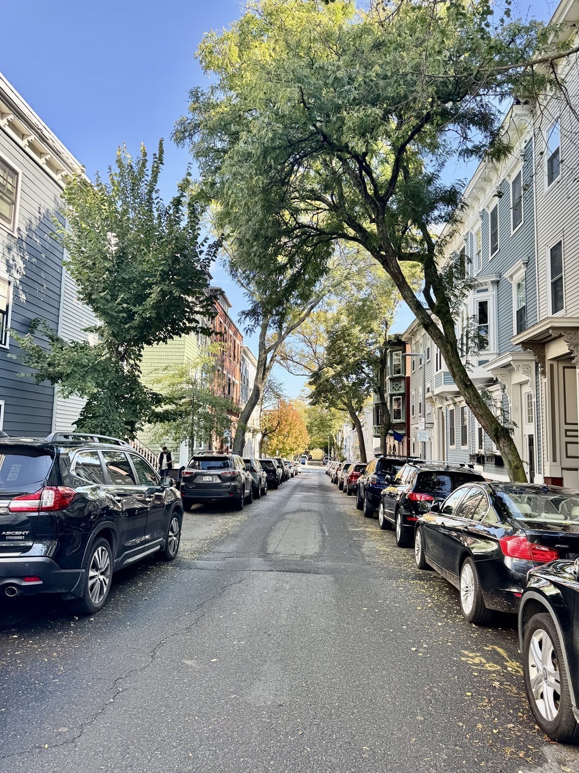 49 Elm Street # 2