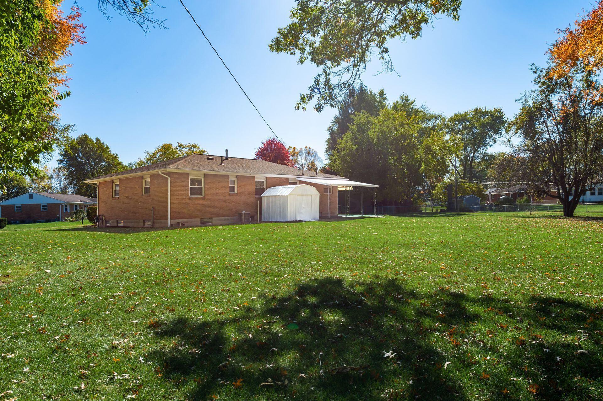 391 Oberlin Street