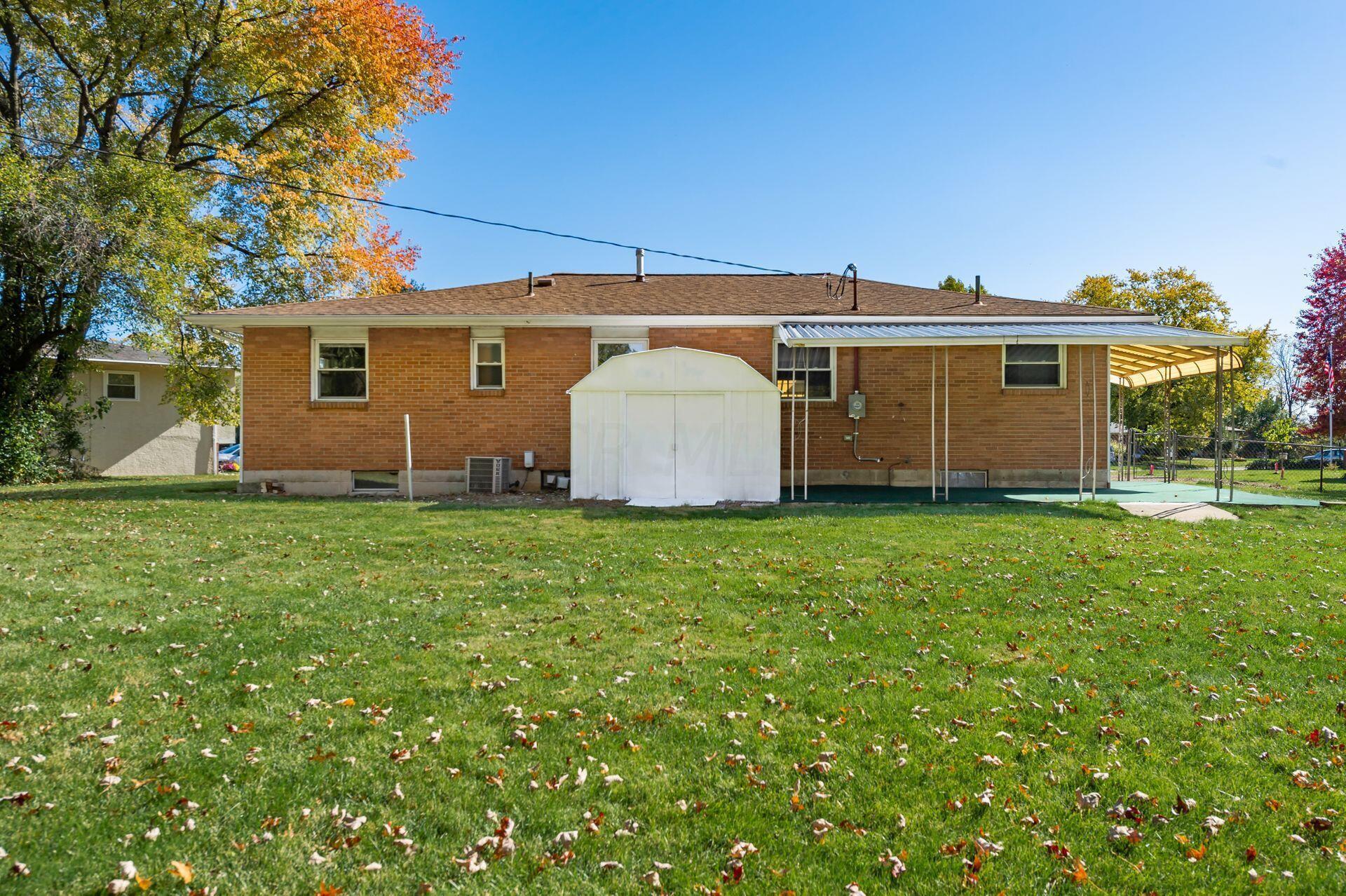 391 Oberlin Street