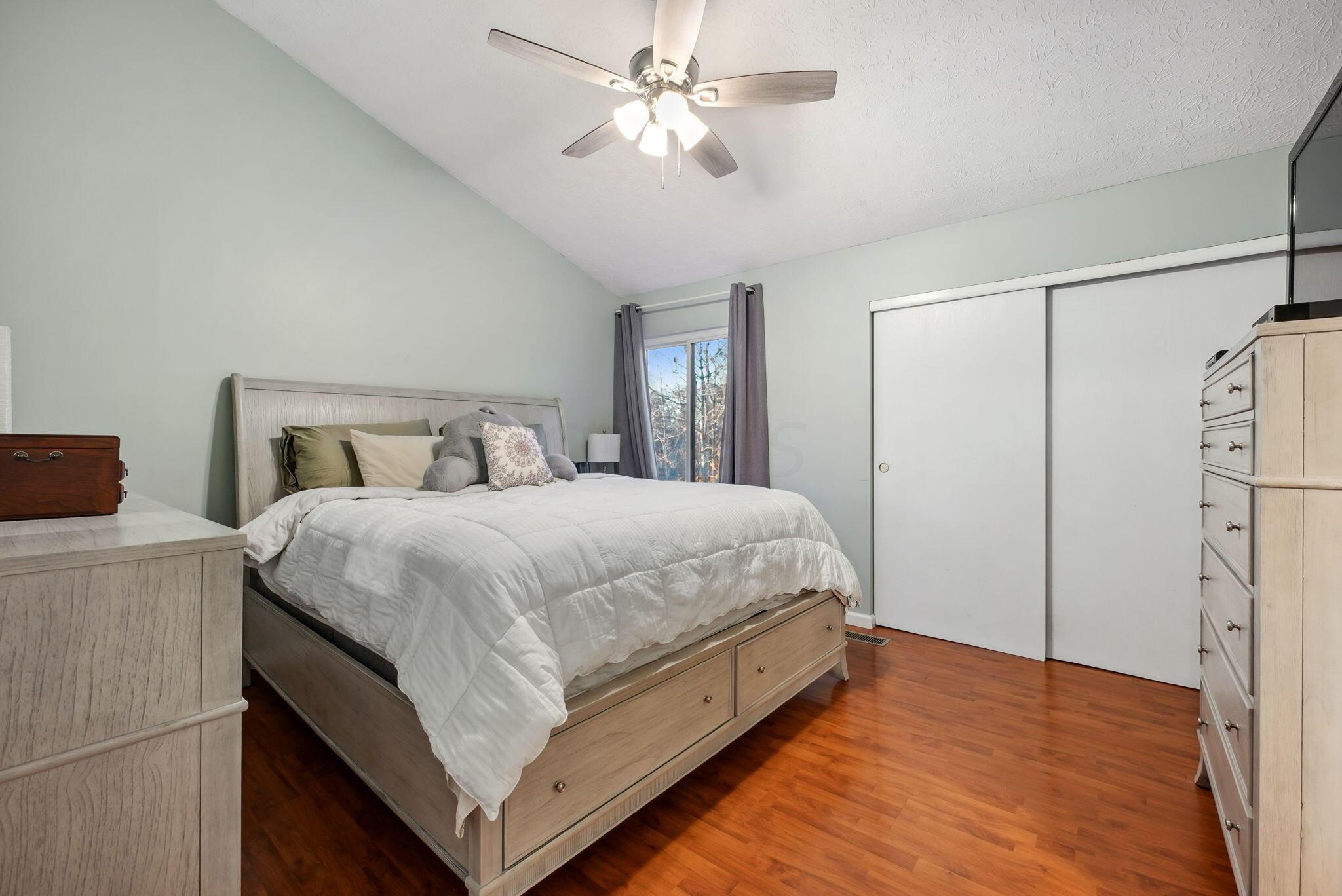3762 Pendlestone Drive