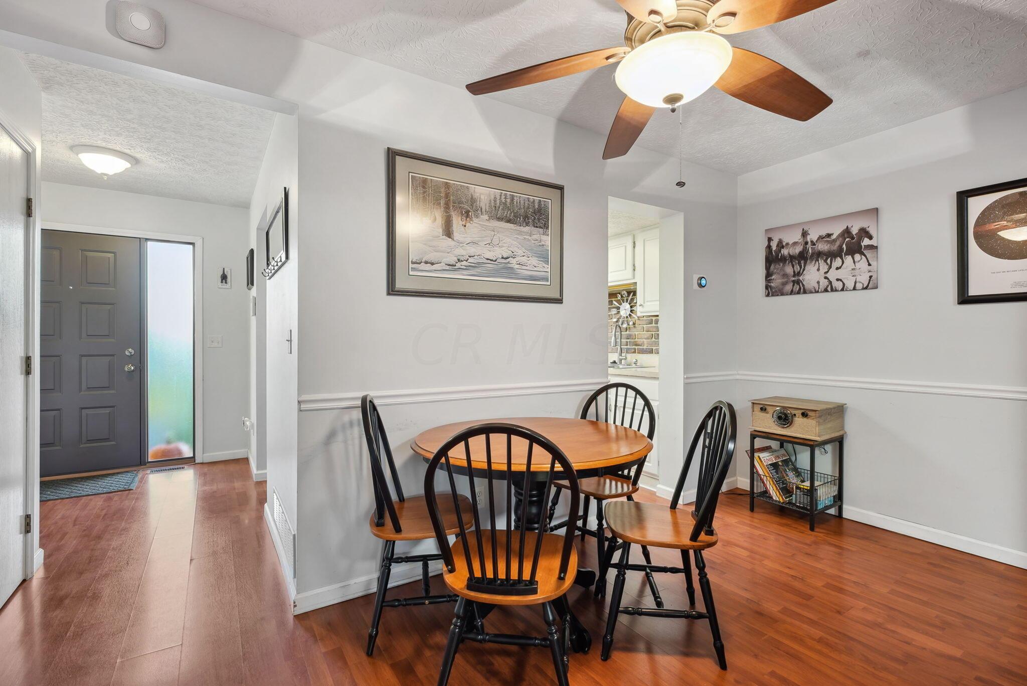 3762 Pendlestone Drive