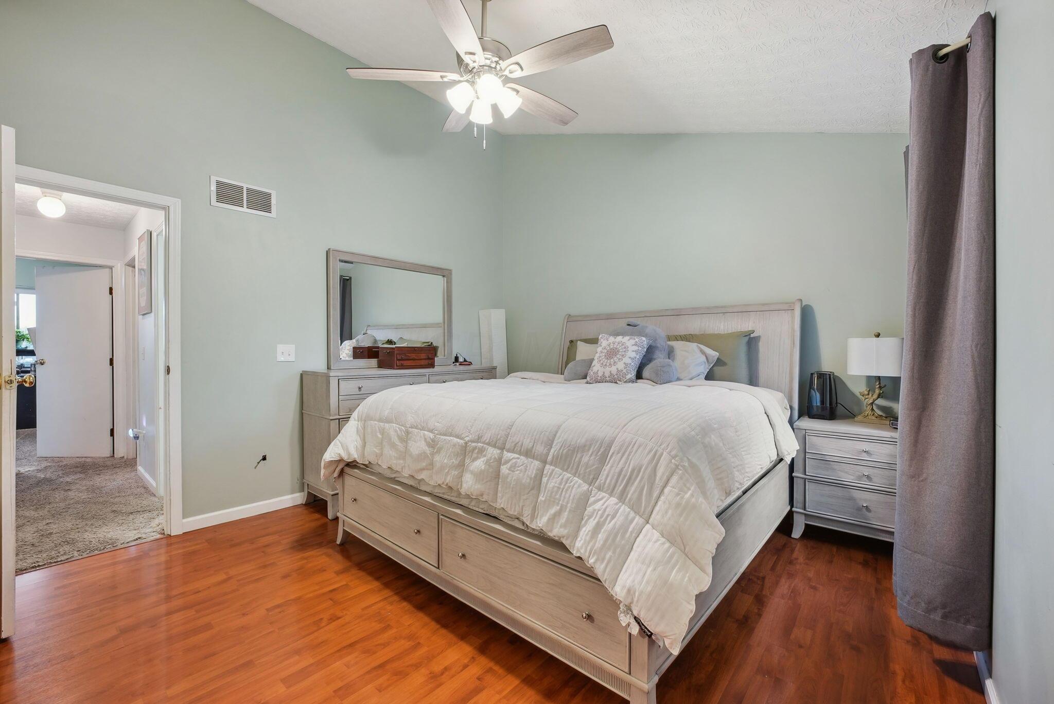 3762 Pendlestone Drive