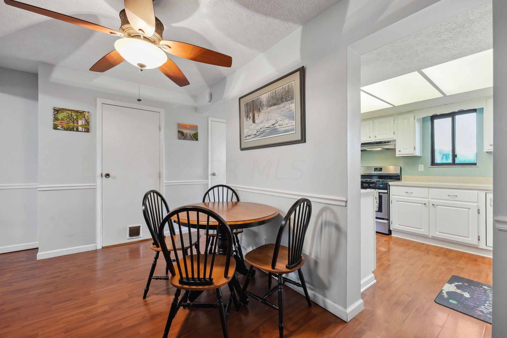 3762 Pendlestone Drive