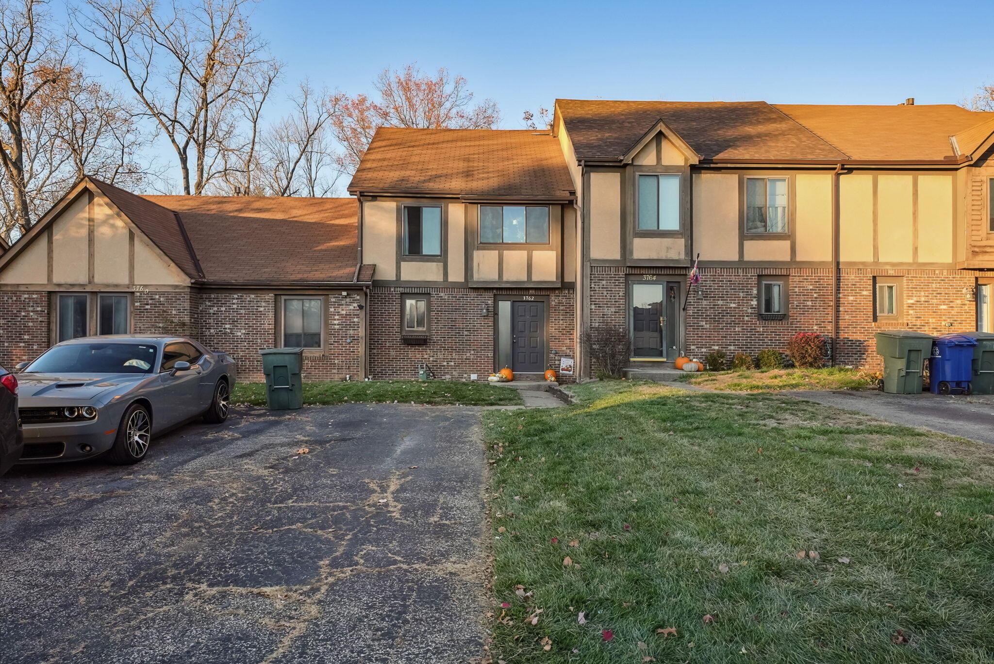3762 Pendlestone Drive