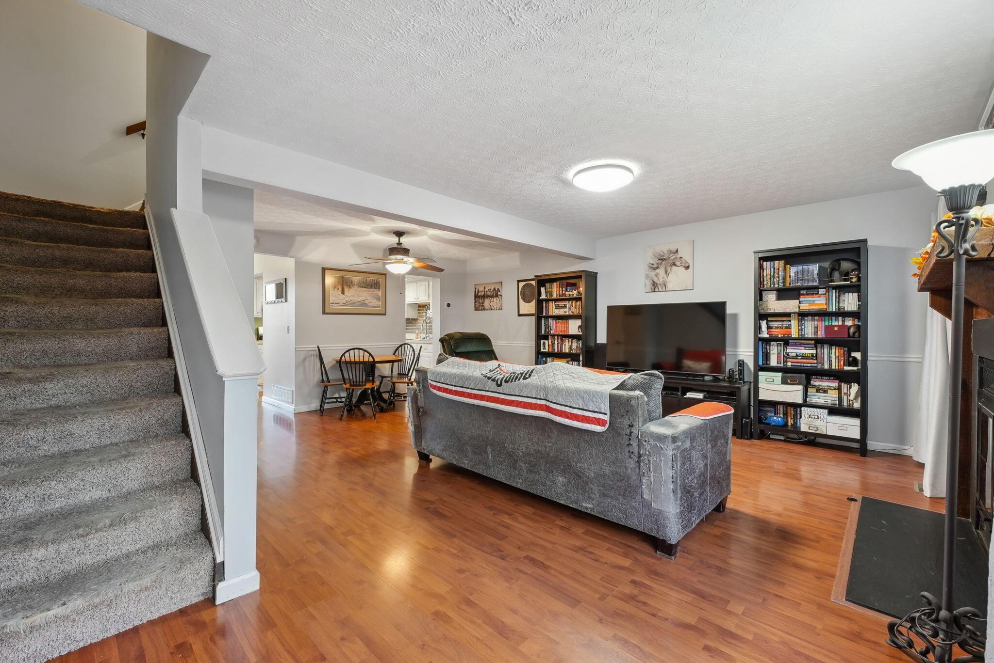 3762 Pendlestone Drive