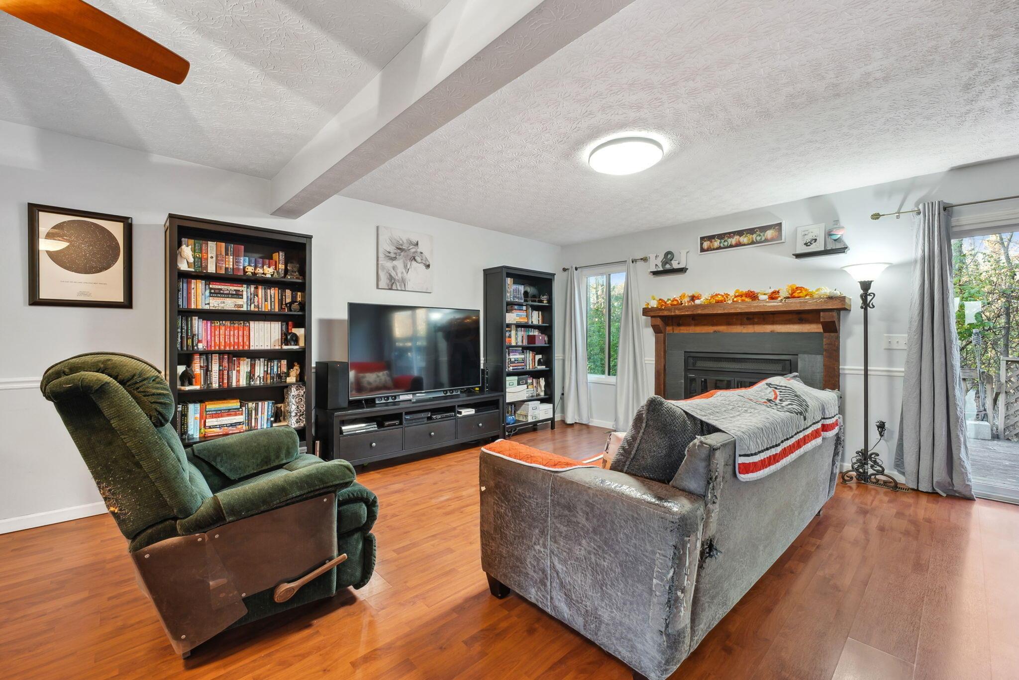 3762 Pendlestone Drive