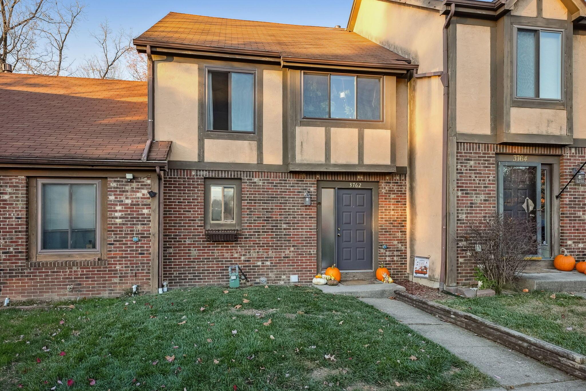 3762 Pendlestone Drive