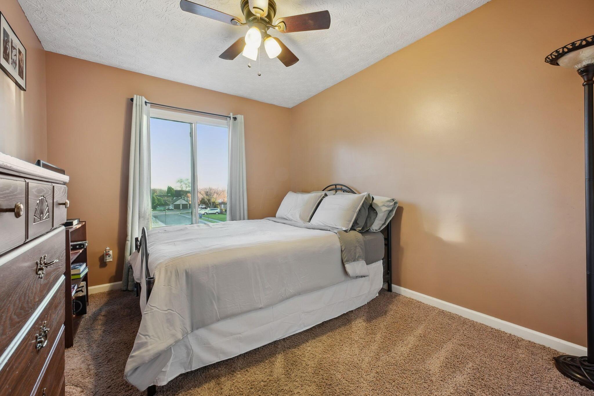 3762 Pendlestone Drive