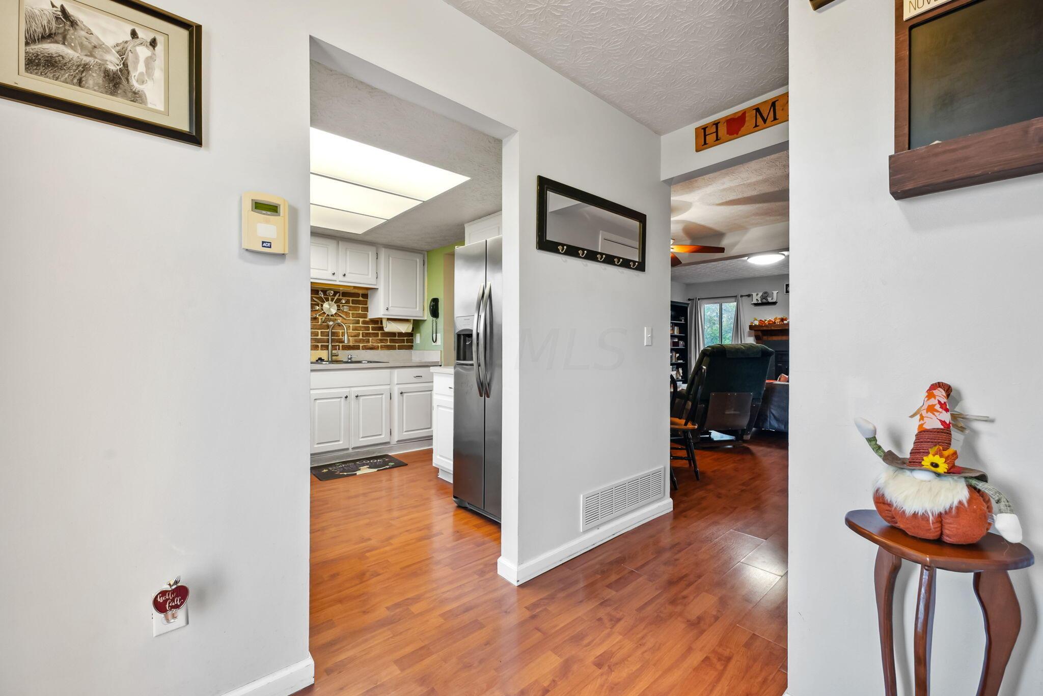 3762 Pendlestone Drive