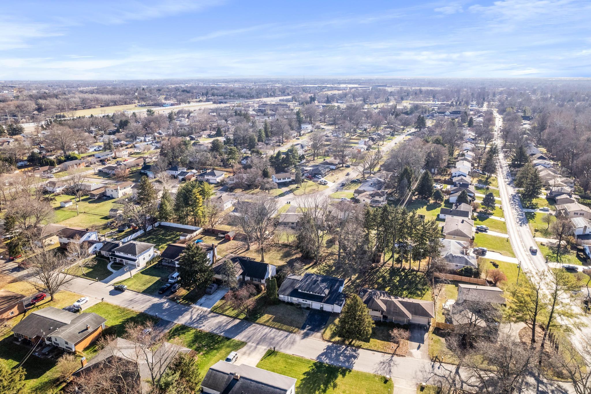 1364 Devonhurst Drive