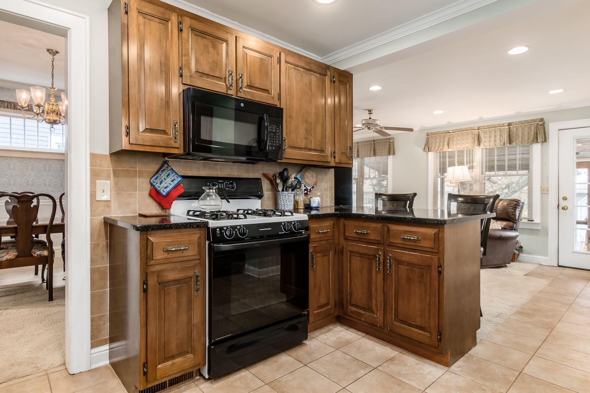 754 S Remington Road