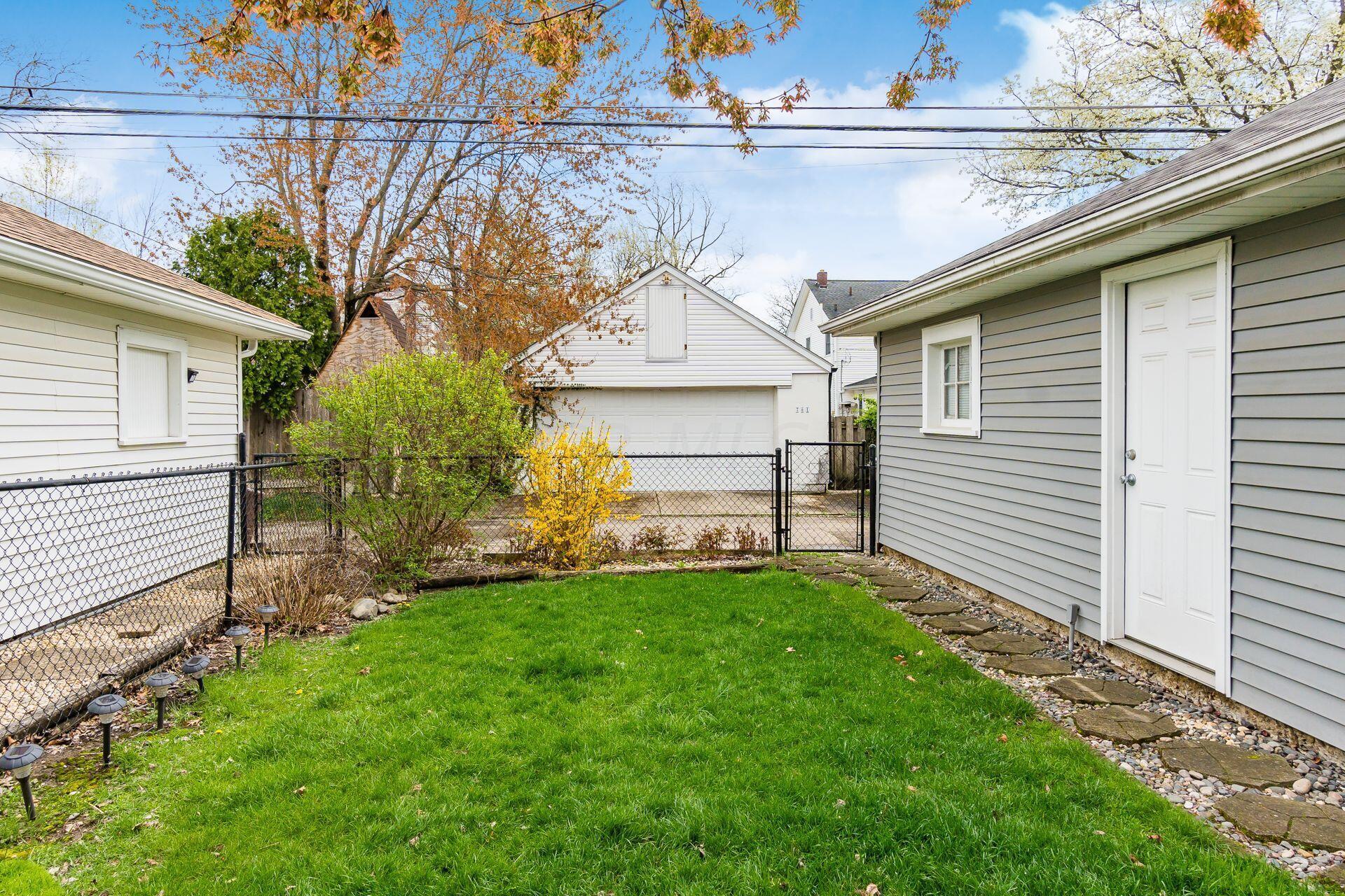 754 S Remington Road