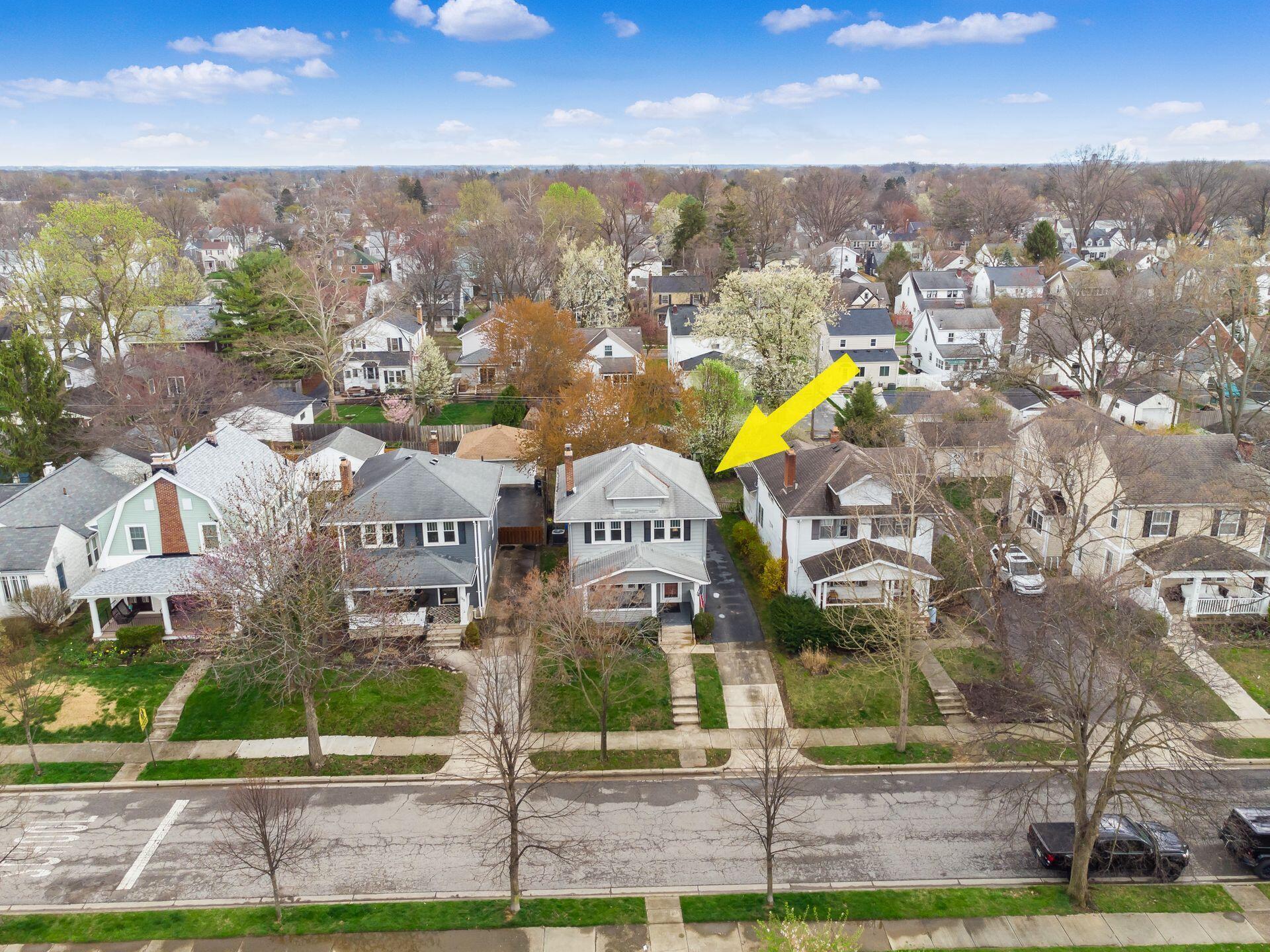 754 S Remington Road