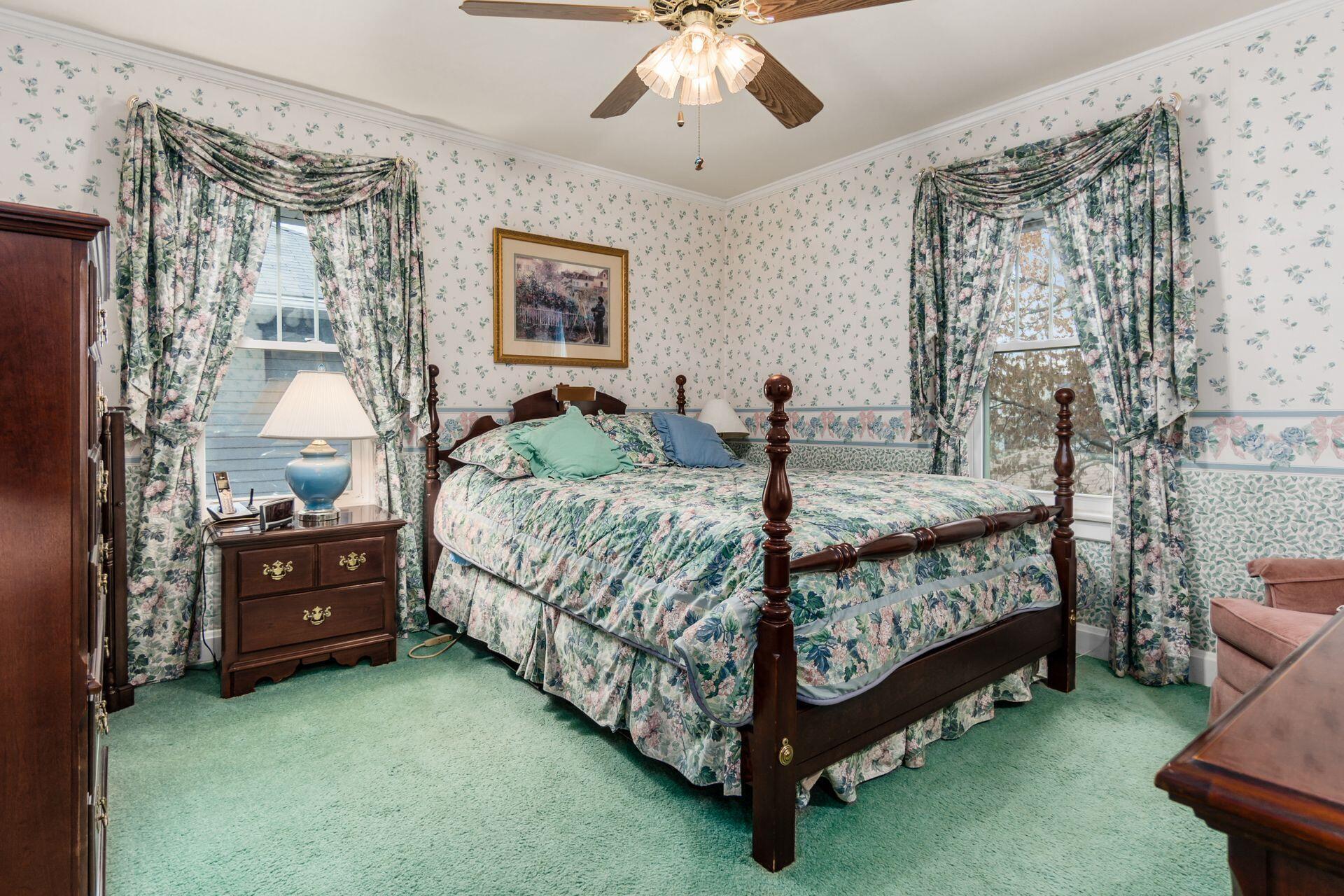 754 S Remington Road