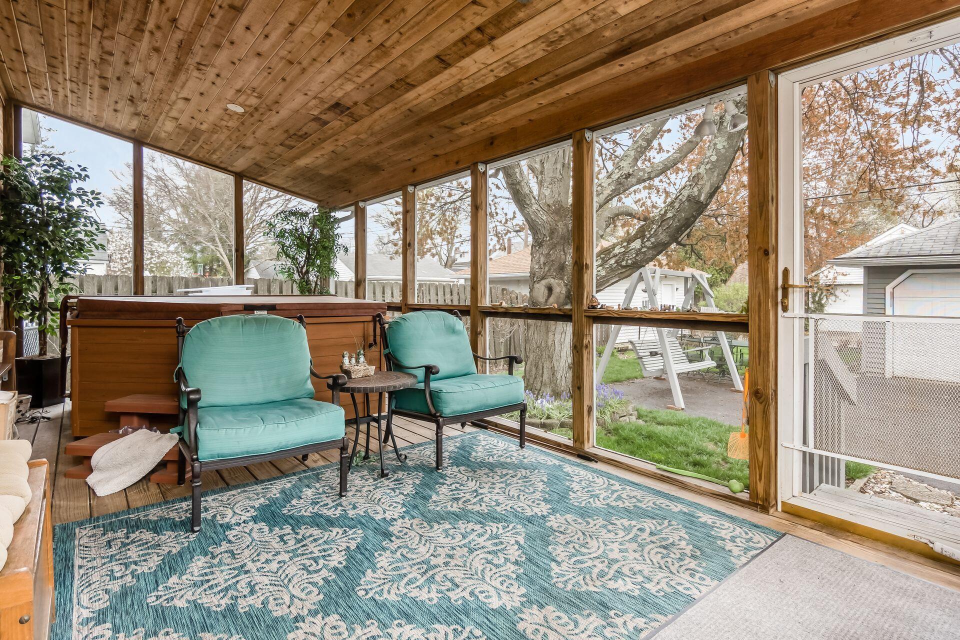 754 S Remington Road