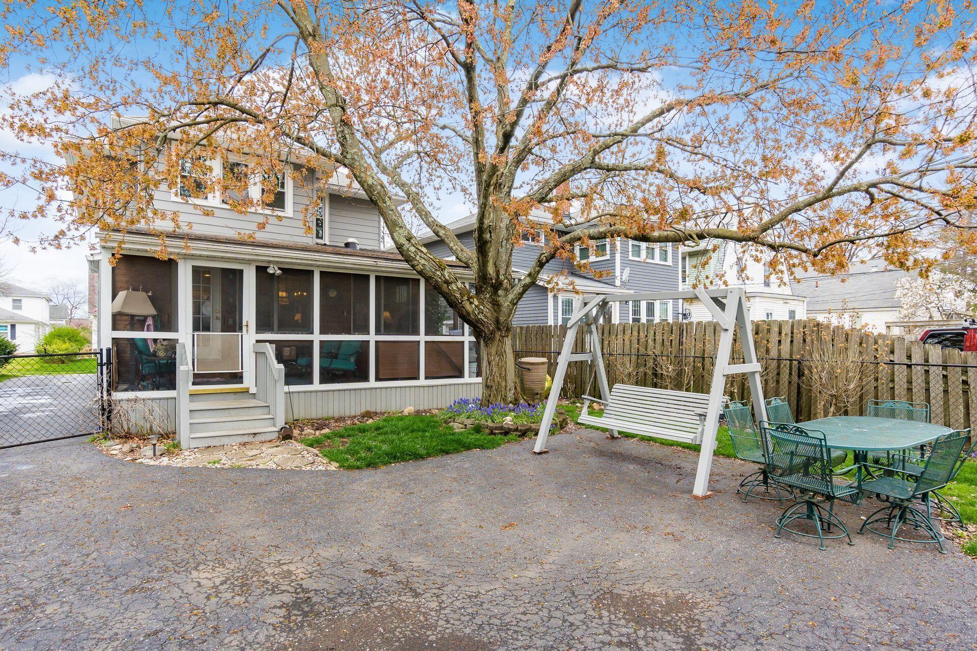 754 S Remington Road