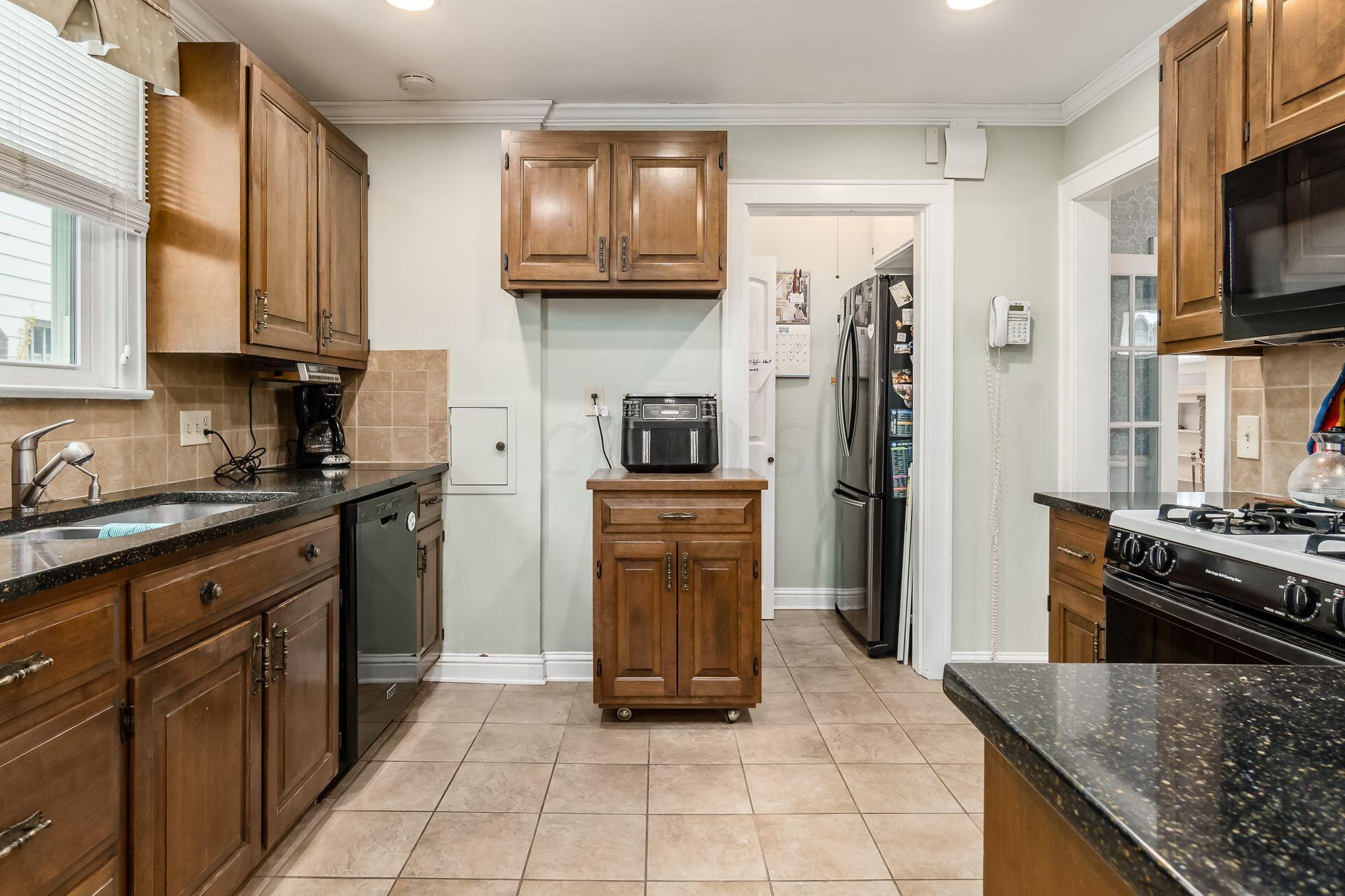 754 S Remington Road