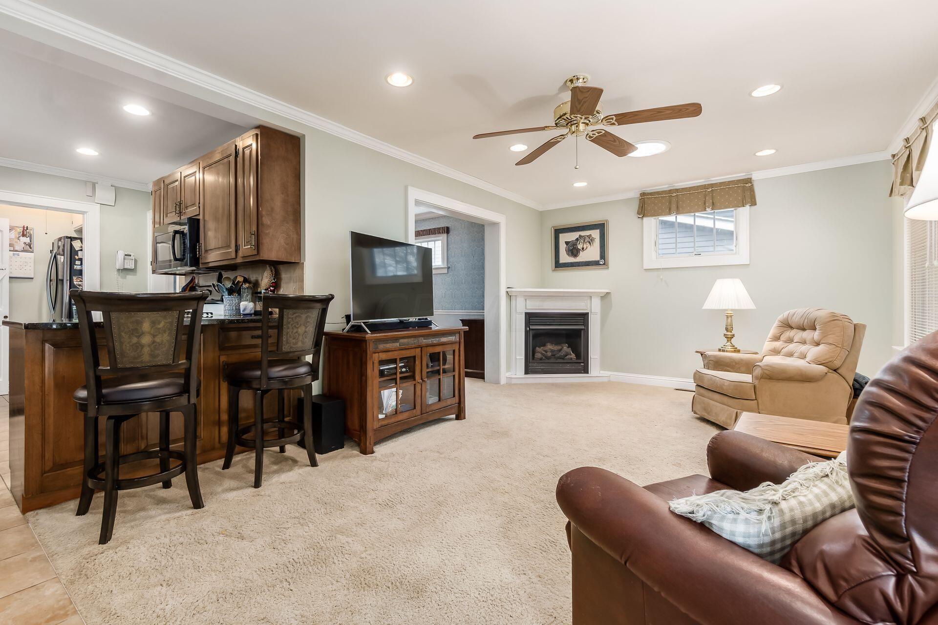 754 S Remington Road