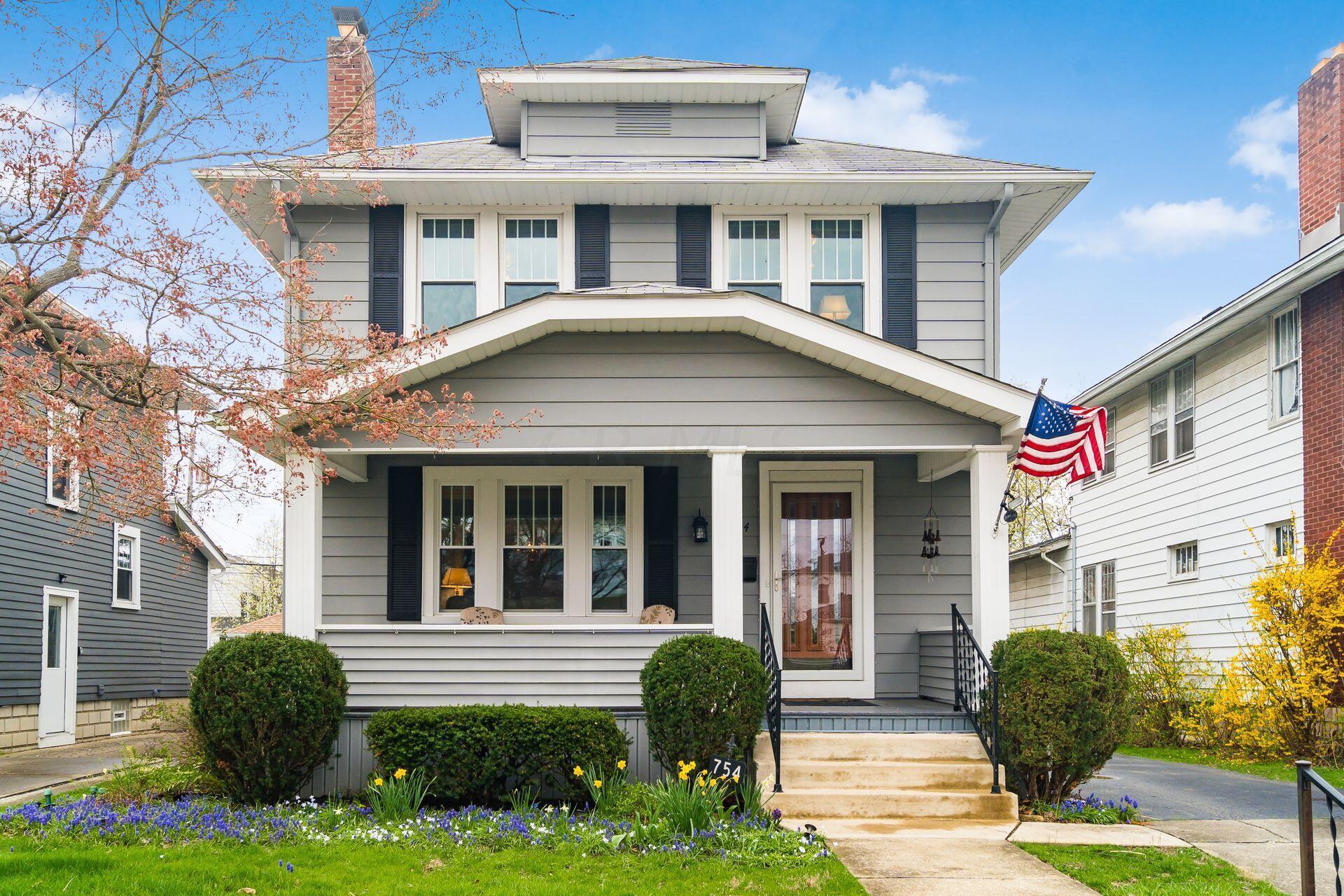 754 S Remington Road