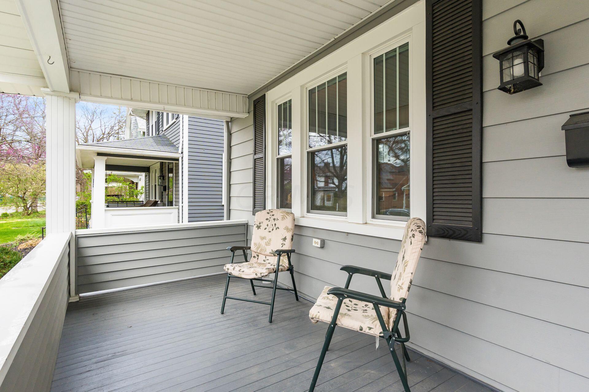 754 S Remington Road